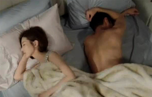 애 재우고 테레비]진일보한 키스신, 베드신은 어디쯤… : 뉴스 : 동아일보