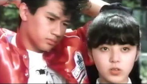 ハイティーン・ブギ』(1982)ジャニーズ全盛期といえば、僕ら世代ではたのきんトリオなんです!追悼、ジャニーさん。: 良い映画を褒める会。