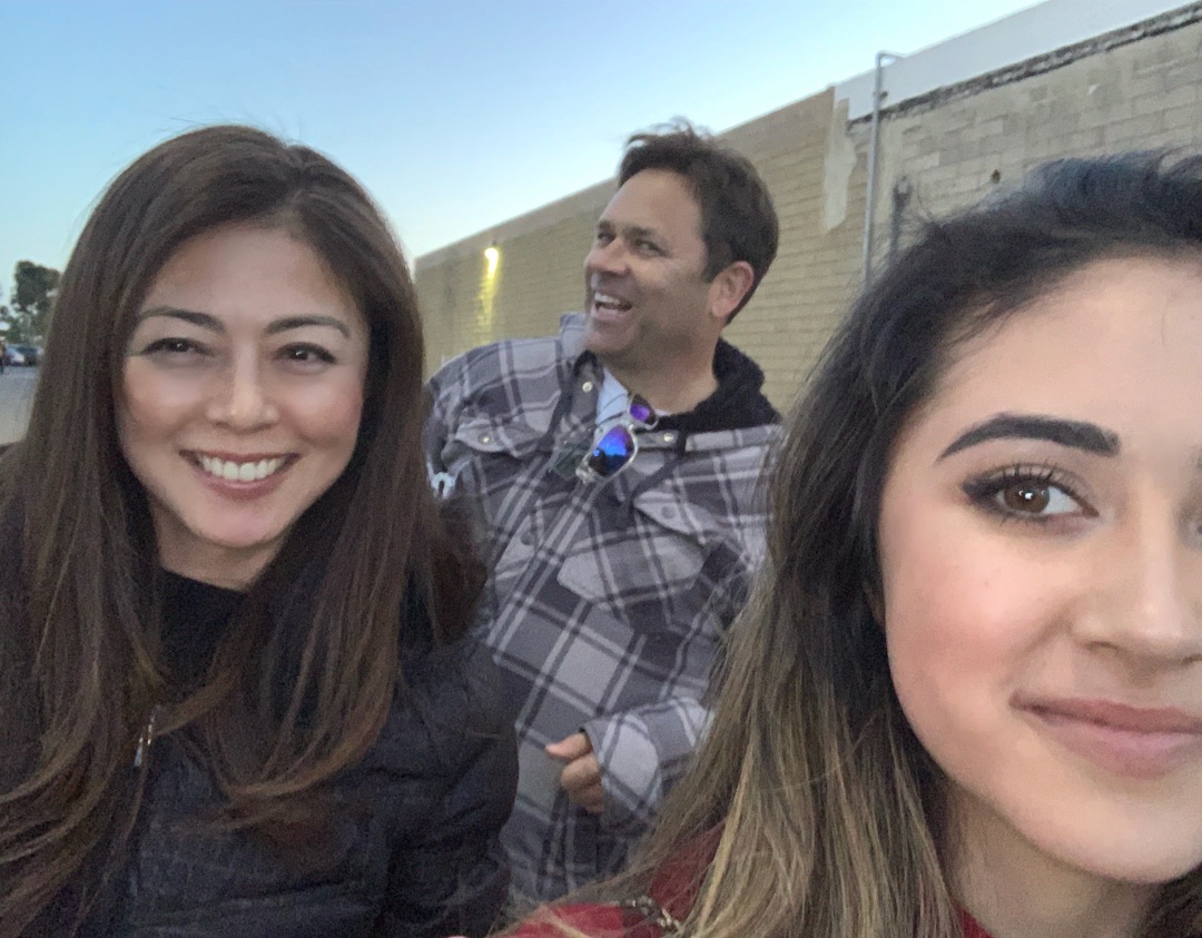 明るい娘の父親 | 武田久美子オフィシャルブログ「Kumiko