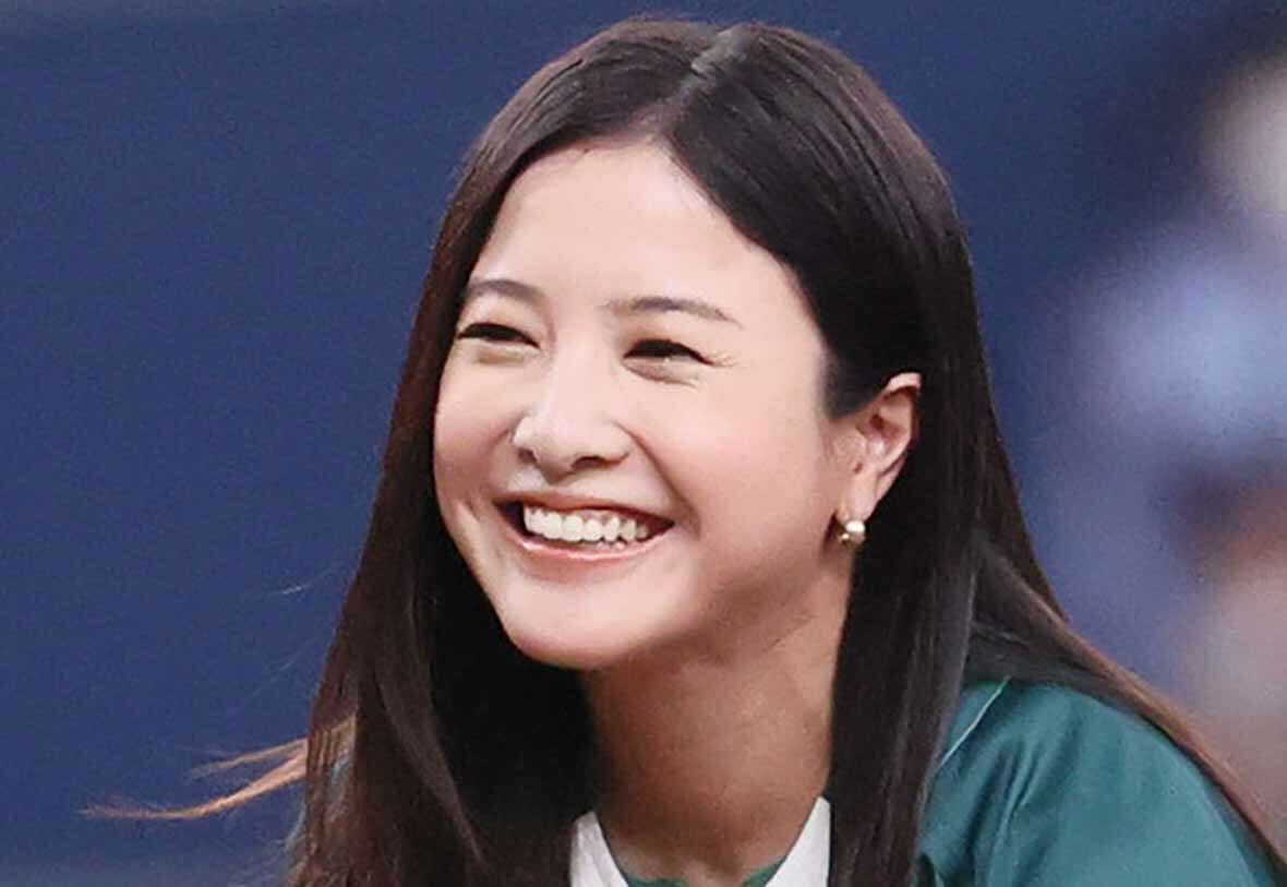 吉高由里子、兄から"謎のイジリ"！？家族とのエピソードにファンほっこり