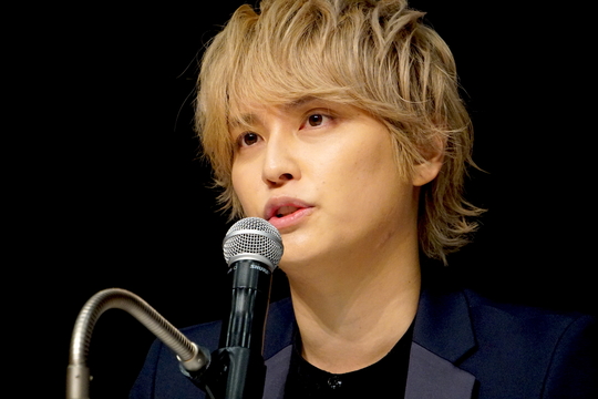 手越祐也に見る30代「転職世代」の葛藤…ジャニーズとのスピード感のズレに限界 | Business Insider Japan