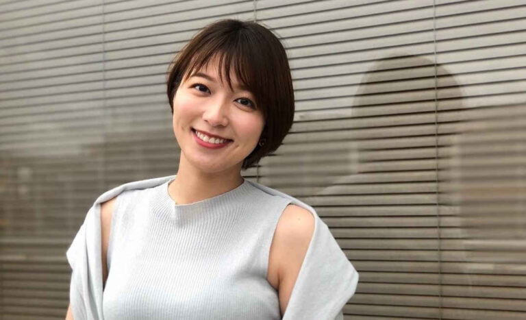 阿部華也子アナの出身高校や中学、大学はどこ?学生時代やアイドルの過去も!