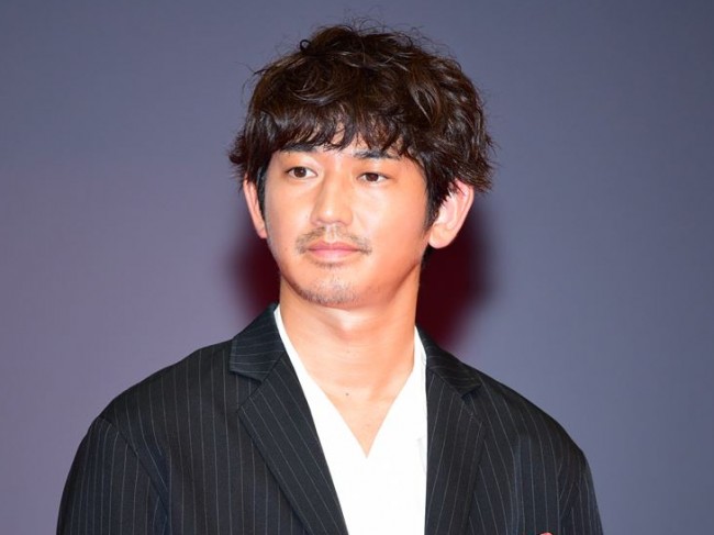 永山瑛太、脱“紘一さん” 無精髭のカッコ良すぎるオフショットに歓喜の声/2021年6月21日 - エンタメ - ニュース - クランクイン!