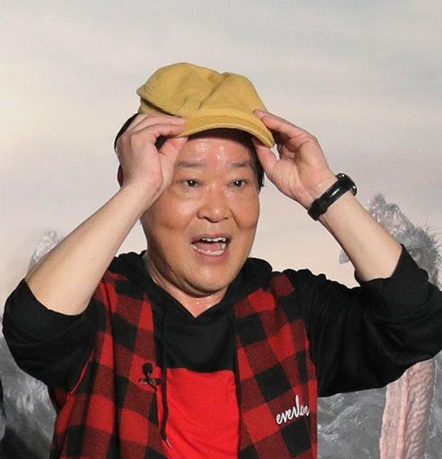 上島竜兵さんが自宅で死去 61歳 「ダチョウ倶楽部」リアクション芸で人気:東京新聞 TOKYO Web