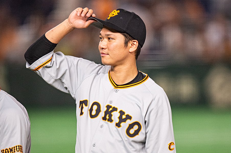 坂本勇人が見せてくれた理想の巨人。一流から超一流、そしてスペシャル。 - プロ野球 - Number Web - ナンバー
