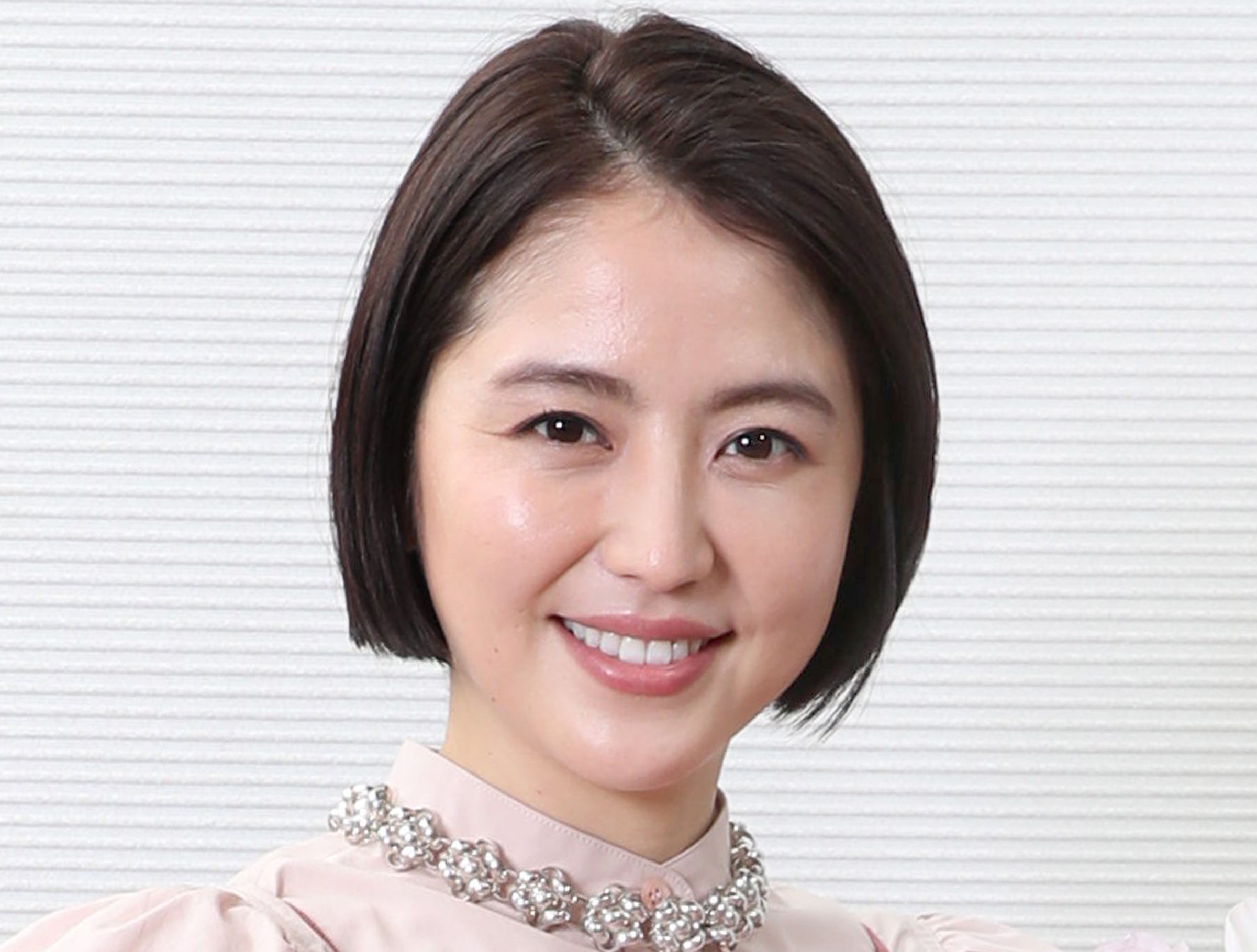 長澤まさみ、阿部寛の呼び方は“ひろし”?「陰では呼んでます」 - サンスポ