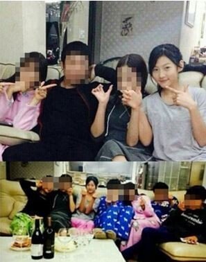 과거1.jpg 김새론의 음주운전으로 재조명받는 과거 행적