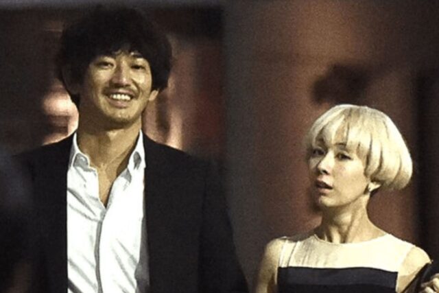 永山瑛太と木村カエラは離婚危機と言われる理由5選!女と酒癖の悪さが酷い|XOXブログ