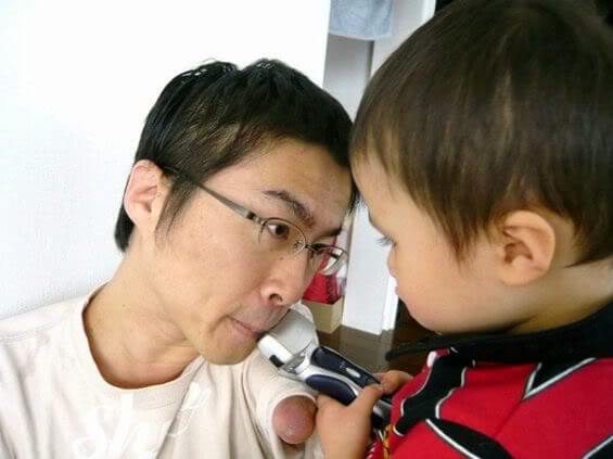 乙武洋匡が妻・子ども3人の家族がいながら不倫三昧・・・ネットでは「五体不倫満足」「ゲスの極み乙武」と大合唱