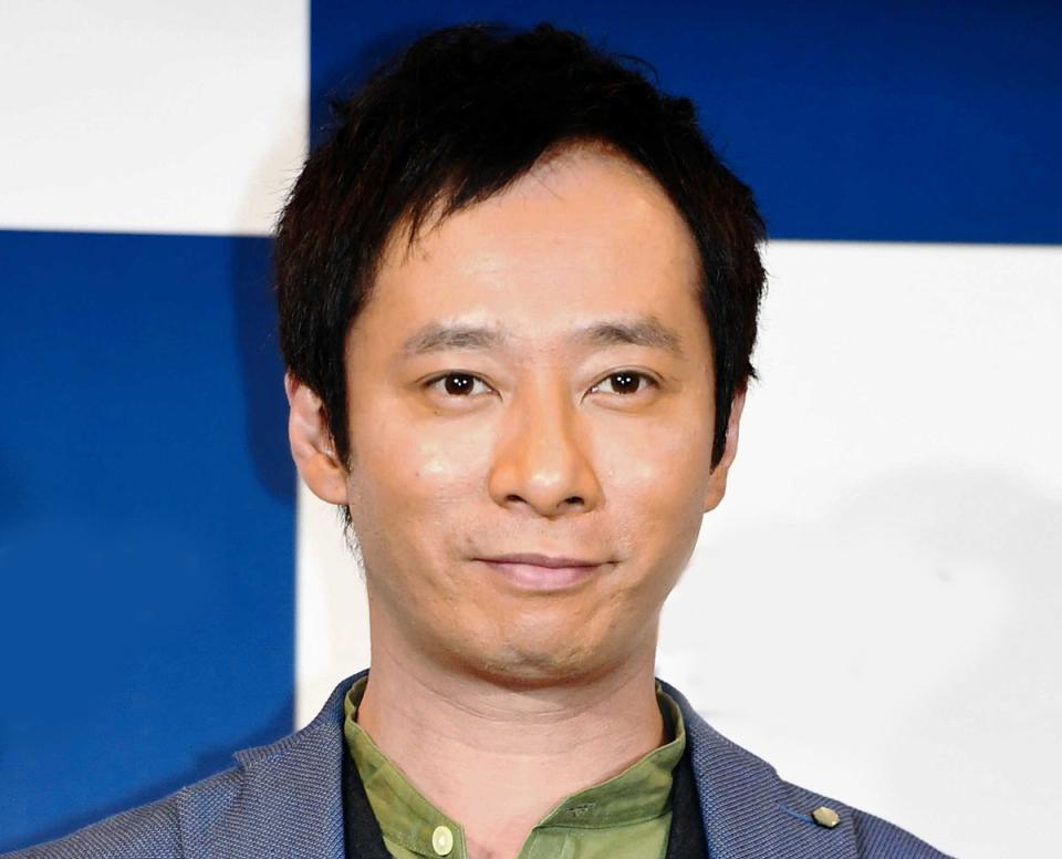 いしだ壱成、離婚は「事実」理由は「経済的な事」 SNSでも「娘のために」と報告/芸能/デイリースポーツ online