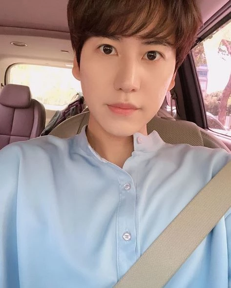 규현 인스타그램