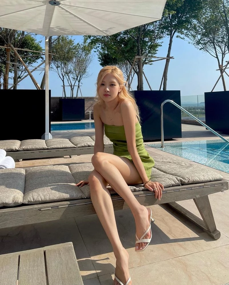 로제 인스타그램