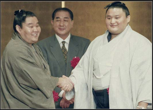 今、元藤島部屋の活躍!貴乃花と若乃花の二人の横綱が!平成の相撲界を盛り上げた!! | 赤ワイン2+α