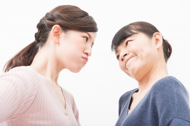 嫁姑バトルに終止符!?お互いが幸せに暮らせるコツ | 35style(サンゴスタイル)