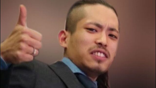 顔写真】田口翔はロン毛のイケメンだった！地元では万引きや大麻常習犯で終わった?｜トレンド24