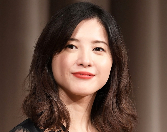 吉高由里子 園子温監督へ?怒り「よくない。優越ある地位を利用して」デビュー作で監督(デイリースポーツ) - Yahoo!ニュース
