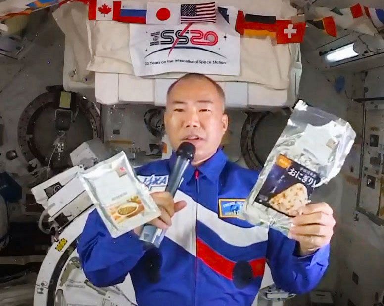 野口聡一（のぐちそういち）さん、国際宇宙（こくさいうちゅう）ステーションへ：中日新聞Web