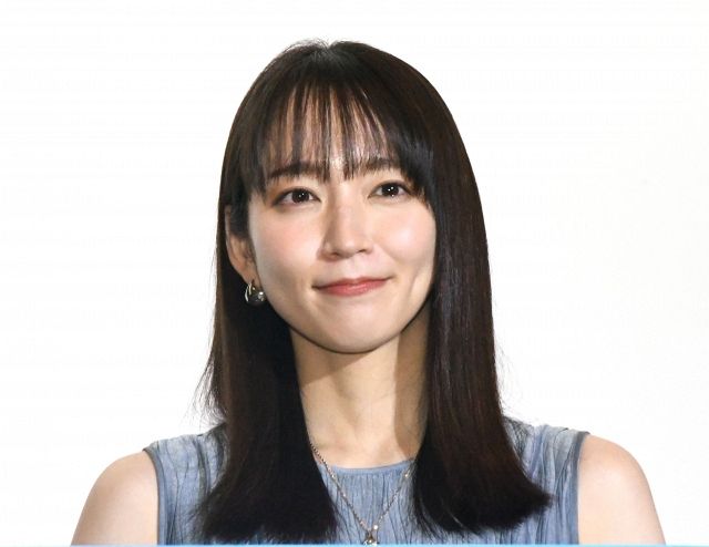 吉岡里帆、本職声優にダメ出しするも理解不能「これに文句言う監督ってどういうこと?」:中日新聞Web