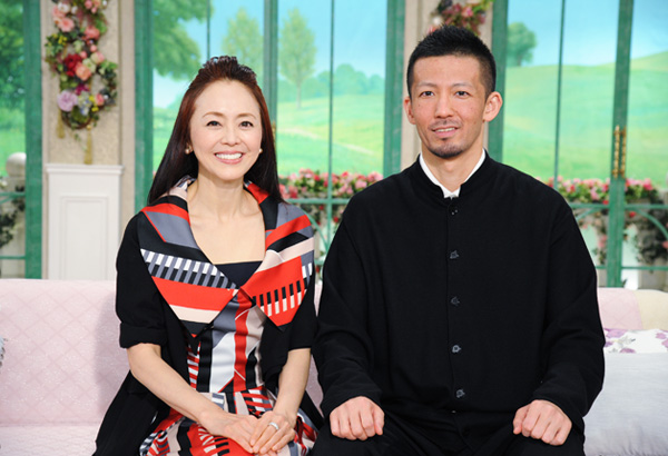 徹子の部屋|テレビ朝日