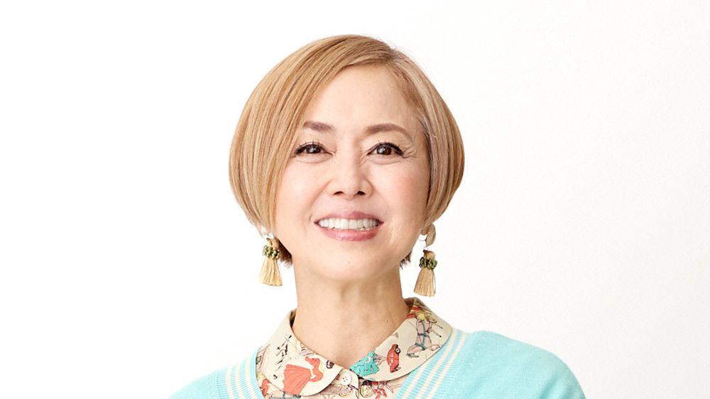 熊谷真実「還暦で夫の故郷へ移住。シングルに戻った今も浜松住まいを続ける理由」 寂しさに浸るのは2時間まで|芸能|婦人公論.jp