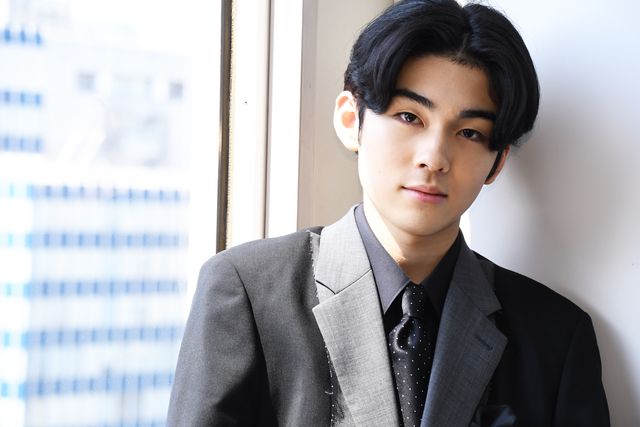 歌舞伎界の新スター・市川染五郎の素顔とは?|シネマトゥデイ