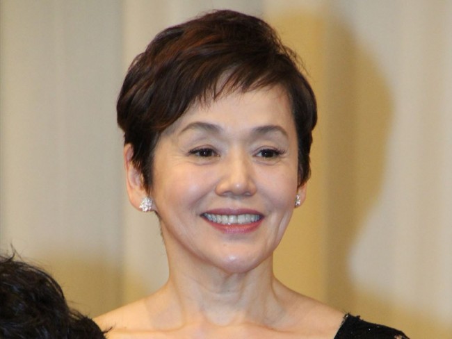 大竹しのぶ、美少女に変身! かわいすぎる“子ども顔”ショットに絶賛の声/2021年6月8日 - エンタメ - ニュース - クランクイン!