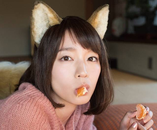 吉岡里帆のすっぴんがかわいい!メイク顔の画像比較が別人!素顔CM動画も | ネットブレイク