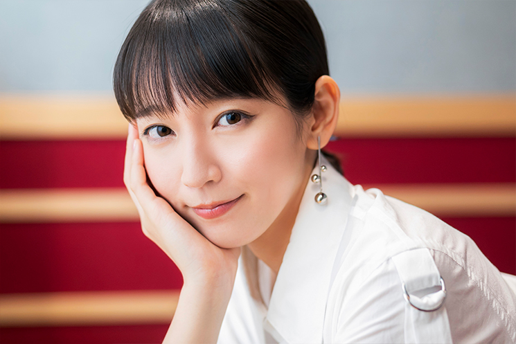 吉岡里帆が教える“アート初心者”な20代のための美術館入門「アートに触れたら、新鮮な気持ちで仕事に向き合える」 - 20