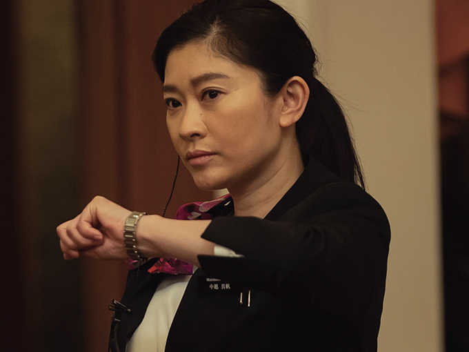 ぐらんざ人】俳優 篠原涼子(しのはらりょうこ) | ぐらんざ