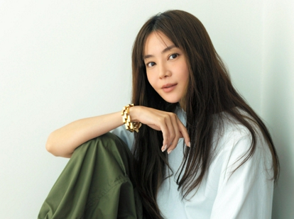 観月ありささんを変えた先輩の言葉 やってみたら?今なら言える:朝日新聞デジタル