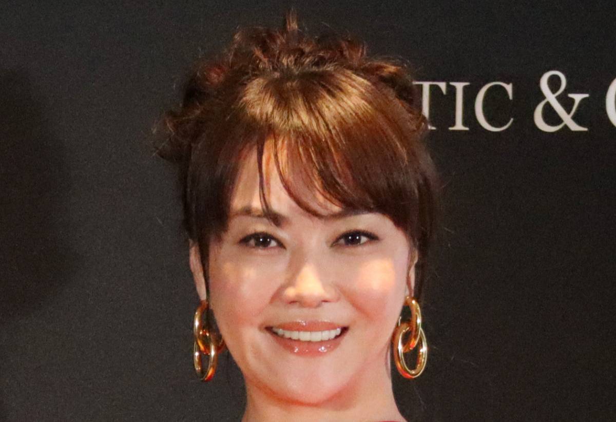 観月ありさ、ドラマ撮影で泣けず苦労するも"あの大物俳優"の神対応に助けられていた!