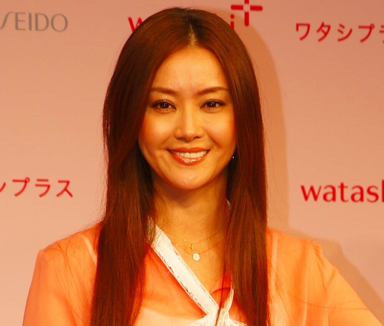 観月ありさ「クセの強い姉」役が好評 以前なら考えられない?「脇役」で広げる新境地: J-CAST ニュース【全文表示】