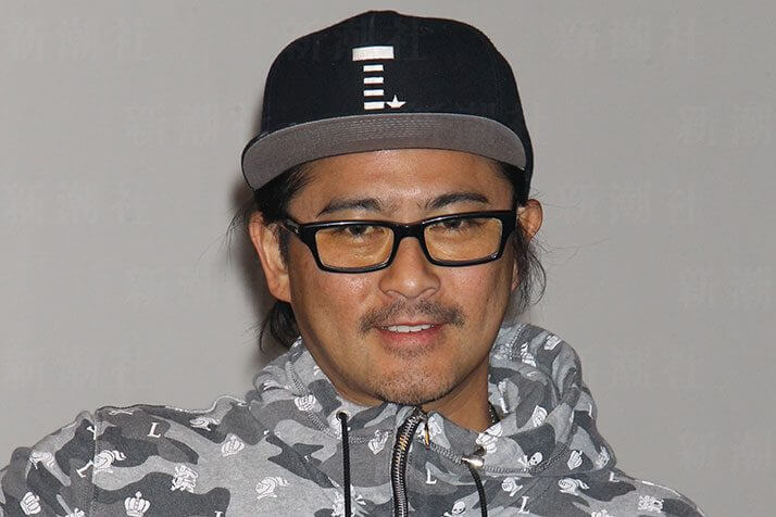 キスだけ”ではない山口達也の強制わいせつ “強姦寸前”だった事件の夜 | デイリー新潮