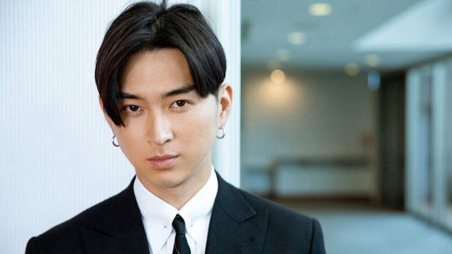 東京喰種 トーキョーグール【S】』松田翔太 単独インタビュー|シネマトゥデイ