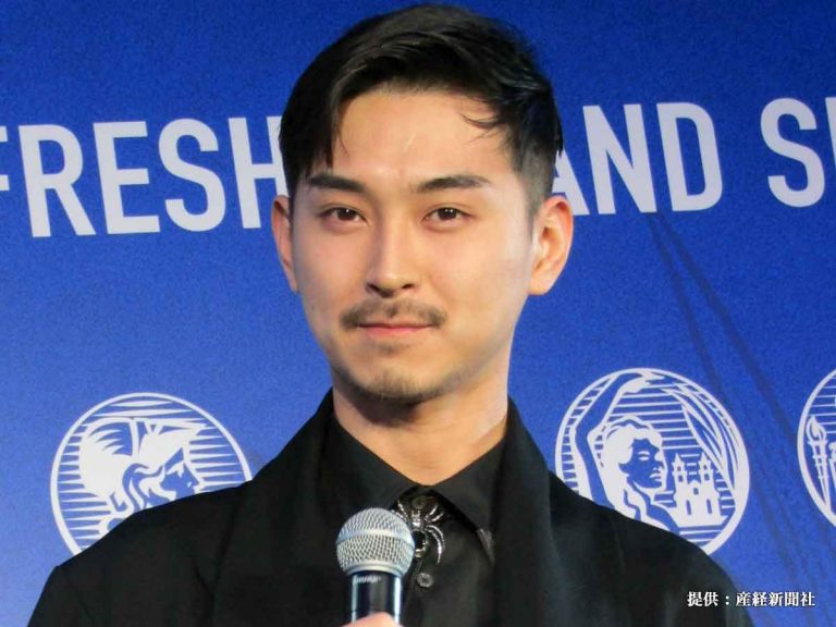 松田翔太の結婚相手が美人過ぎてびっくり！ 妻の父に「あの横綱だったの？」 – grape [グレイプ]