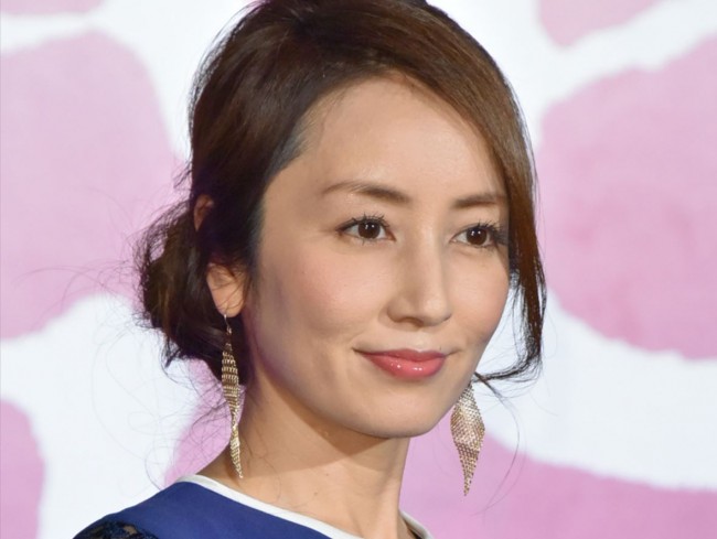 矢田亜希子、ナチュラルメイクの接近ショット披露に「美しい」と反響／2019年5月17日 - エンタメ - ニュース - クランクイン！