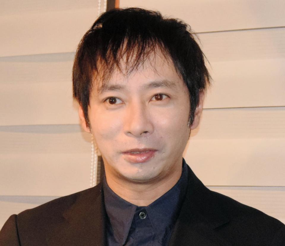 いしだ壱成の新恋人が「バイキング」で不倫疑惑否定 ルーティンは廃止に/芸能/デイリースポーツ online