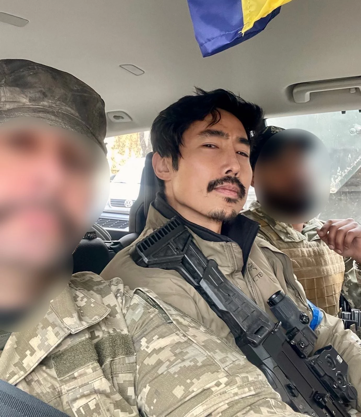 이하 이근 인스타그램