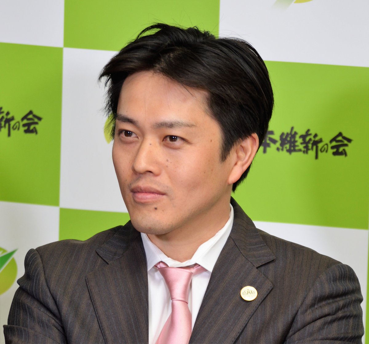 大阪維新の会 en Twitter: "【吉村洋文市長 定例会見 生中継のお知らせ】 4月3日(月)16:00頃より吉村洋文市長の定例会見の様子を生中継致します。 皆様、ぜひご覧下さい。 ニコ生 https://t.co/jrDSh7cXXs ツイキャス https://t.co/2BoGPHeleT https://t.co/dJceG108ln ...