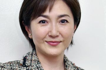 元おニャン子・生稲晃子氏擁立案 自民、参院選東京2人目 - サンスポ