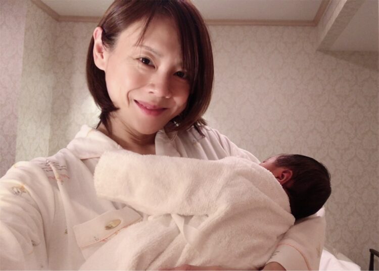 高橋真麻が振り返るコロナ禍での出産 「不安より喜び大きかった」|NEWSポストセブン