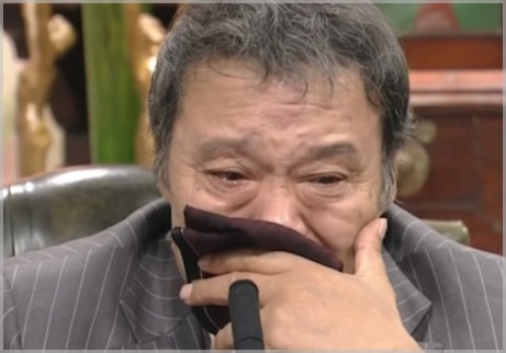 西田敏行局長が探偵ナイトスクープを辞める引退理由は?後任(次)は誰?