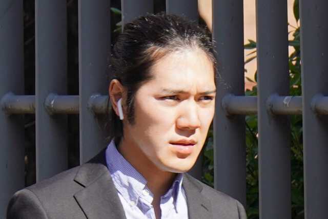 小室圭さん2度目の不合格でも悲壮感なし「眞子さんの心が折れる」懸念|au Webポータル国内ニュース