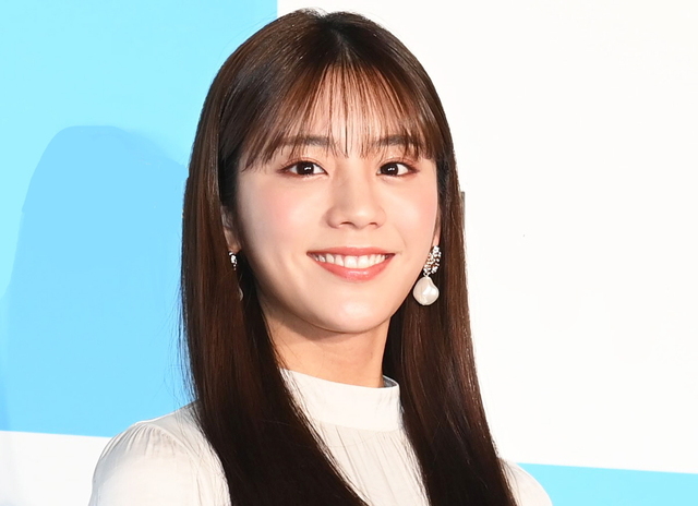 貴島明日香が「ZIP!」お天気キャスター卒業「最後まで明るく」4月1日で(デイリースポーツ) - Yahoo!ニュース