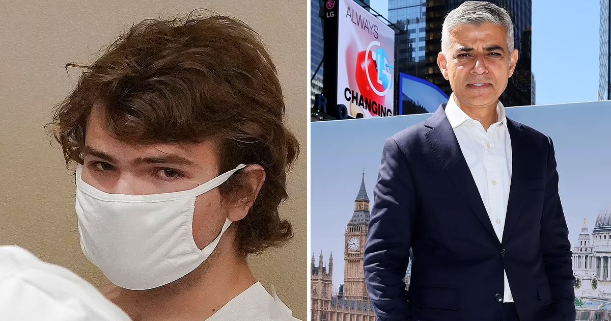 d18.jpg - Teenager Who KILLED 10 People In A Racist Massacre At A US Supermarket Had Also Kept The London Mayor As His Target