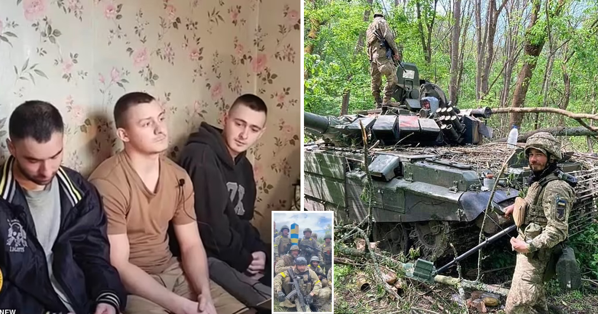 d24.jpg - JUST IN: Russian Barbarity Reaches Peak As Putin's Commanders Start SLAUGHTERING Their Own 'Wounded' Men