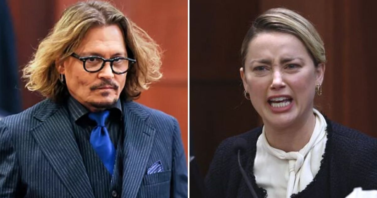 heard5.jpg - Amber Heard Hired A Private Investigator To Look For Dirt On Johnny Depp, Investigator Reveals 'Johnny Depp Is Like An Angel'