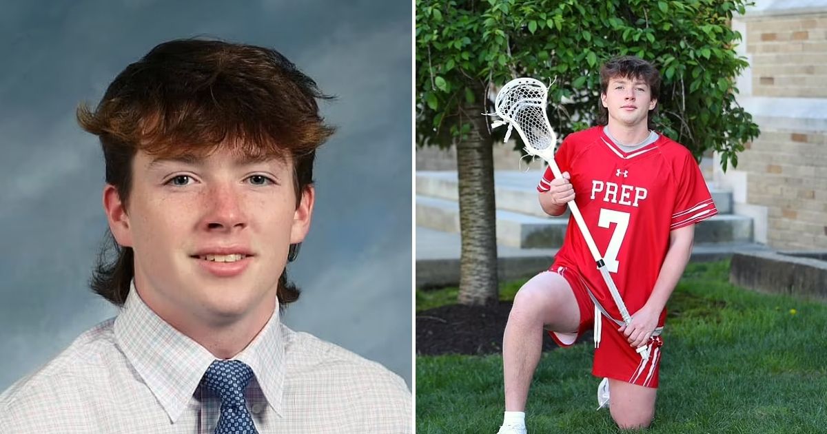mcgrath4.jpg - JUST IN: 17-Year-Old Student Is Found Dead After A Fight At A Party Where Three Others Were Also Left Injured