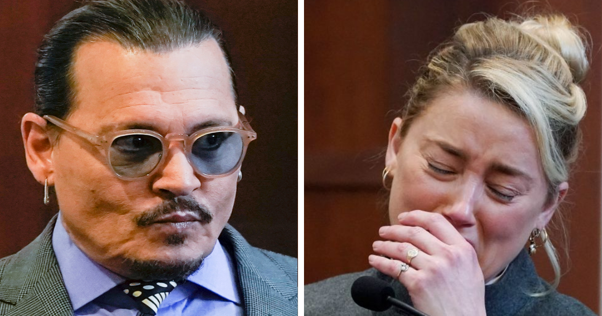 q1 2 1.png - Johnny Depp's Trial Enters Its Final Week & It's Been A 'Roller Coaster' Ride In The Courtroom