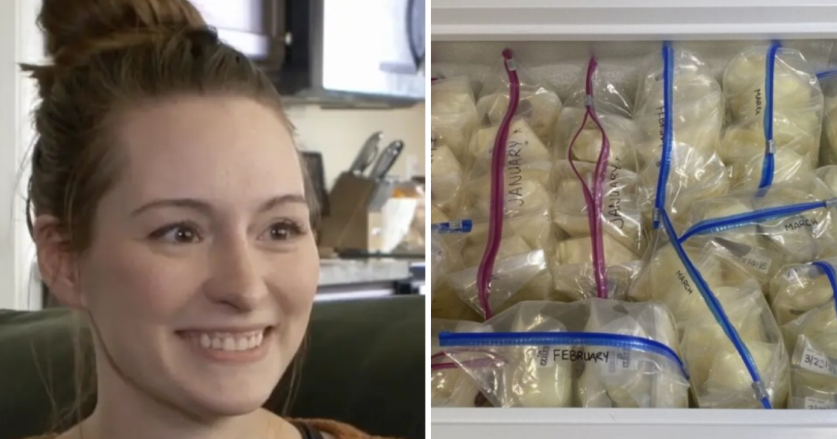 q3 1 1.png - Mother Forced To Sell 4000oz Of Her Breastmilk To Help Combat The Shortage Of Infant Formula